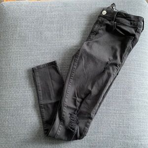 Size 6 American eagle jeans